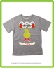 Picture of "Liam the Mighty Pear", Girls T-Shirt, 3~8y