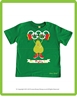 Picture of "Liam the Mighty Pear", Girls T-Shirt, 3~8y