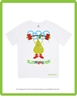 Picture of "Liam the Mighty Pear", Girls T-Shirt, 3~8y