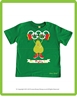 Picture of "Liam the Mighty Pear", Girls T-Shirt, 8~12y