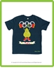 Picture of "Liam the Mighty Pear", Boys T-Shirt, 3~8y