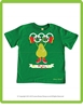 Picture of "Liam the Mighty Pear", Boys T-Shirt, 3~8y