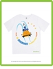 Picture of "The 4 Blueberries", Boys T-Shirt, 8~12y