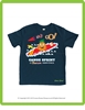 Picture of "William the Pineapple",  Boys T-Shirt, 3~8y